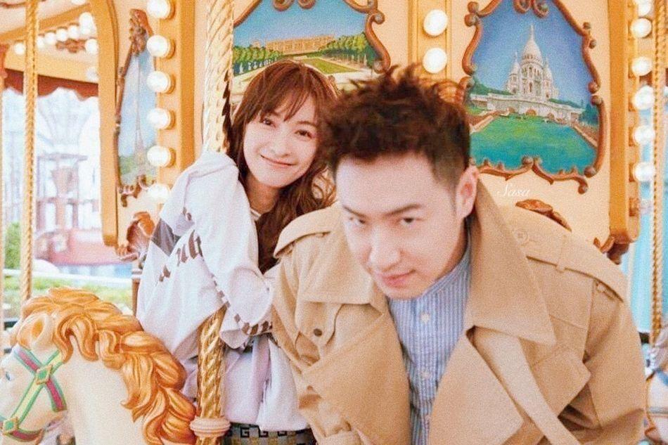 公主的大宫殿